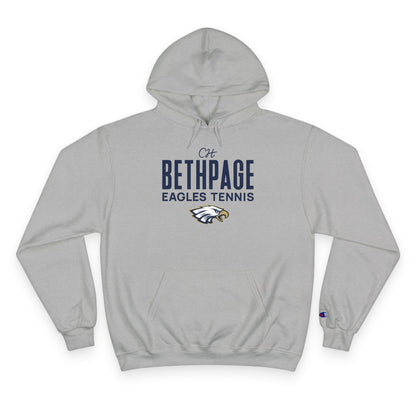 Bethpage Tennis Champion Hoodie - Modern