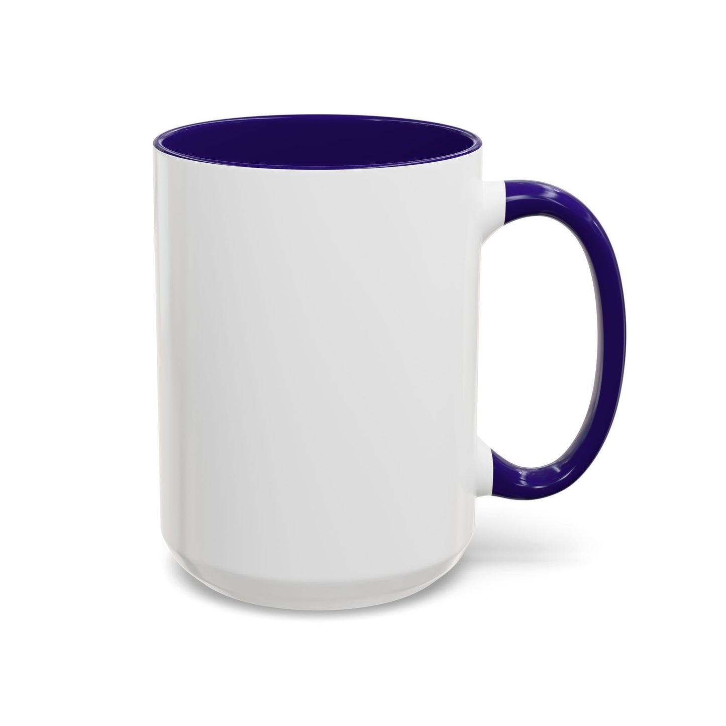 Colorful Mugs (11oz, 15oz)