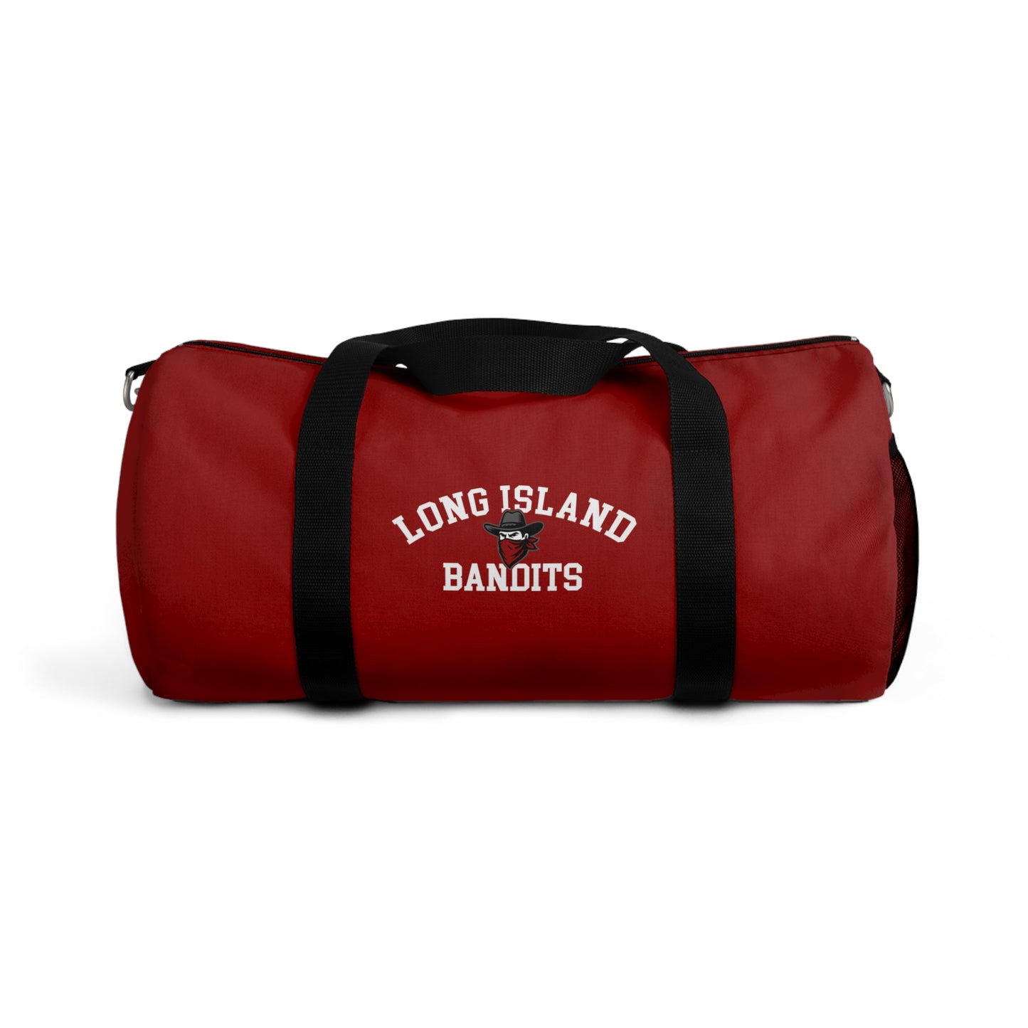 Long Island Bandits Softball Bag