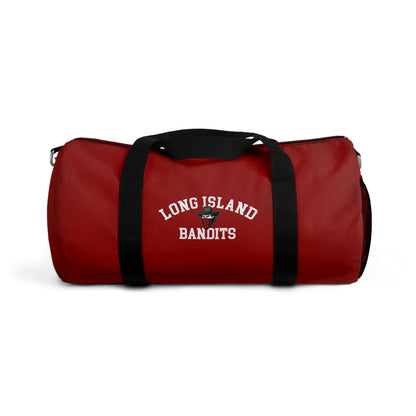 Long Island Bandits Softball Bag