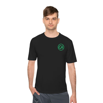 Sport-Tek® Unisex Moisture Wicking Tee