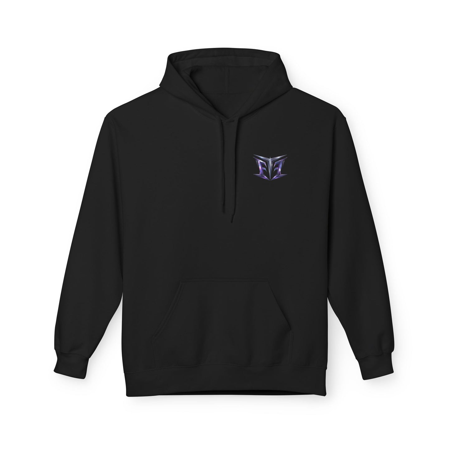 Edge Gaming Fleece Hoodie