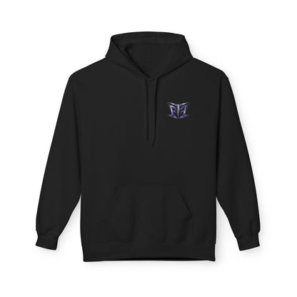 Edge Gaming Fleece Hoodie