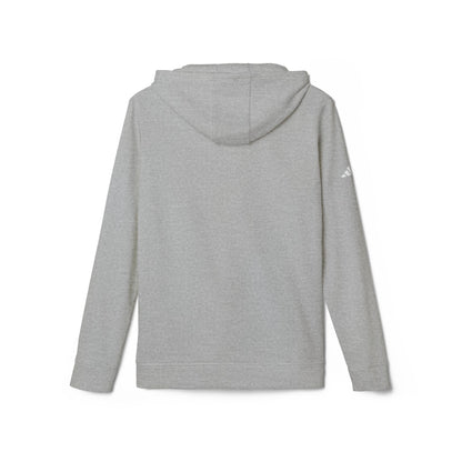 SJBK adidas Unisex Fleece Hoodie