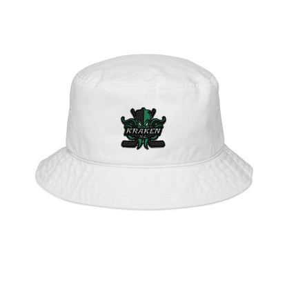 Kraken HC Bucket Hat