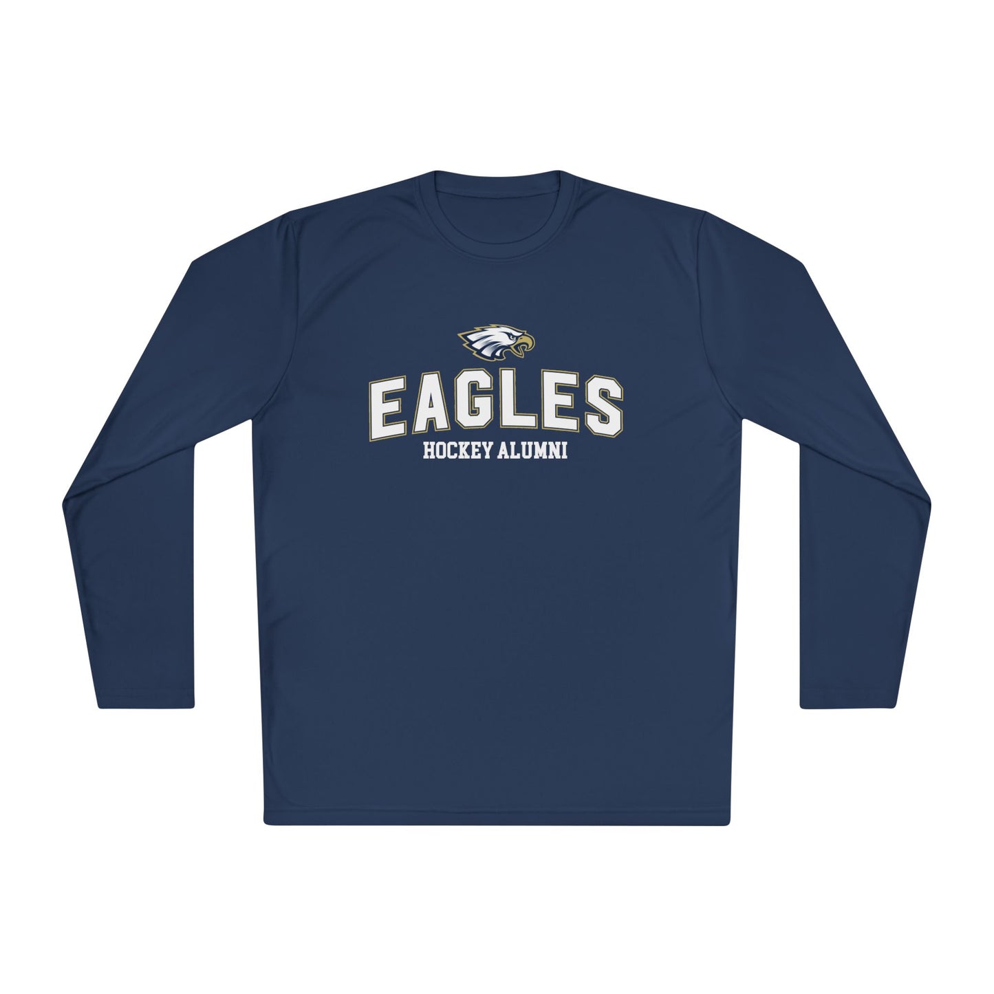 (2014 Logo) Unisex Lightweight Long Sleeve Tee