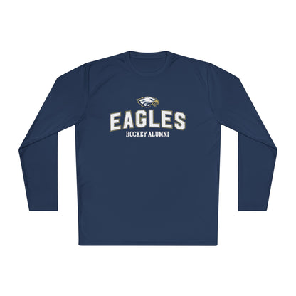 (2014 Logo) Unisex Lightweight Long Sleeve Tee