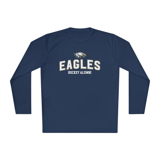 (2014 Logo) Unisex Lightweight Long Sleeve Tee