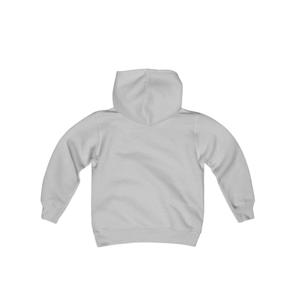 Bethpage Lacrosse Youth Hooded Sweatshirt