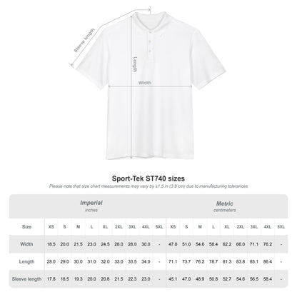 Lake Shore Golf Tournament Sport-Tek® Polo
