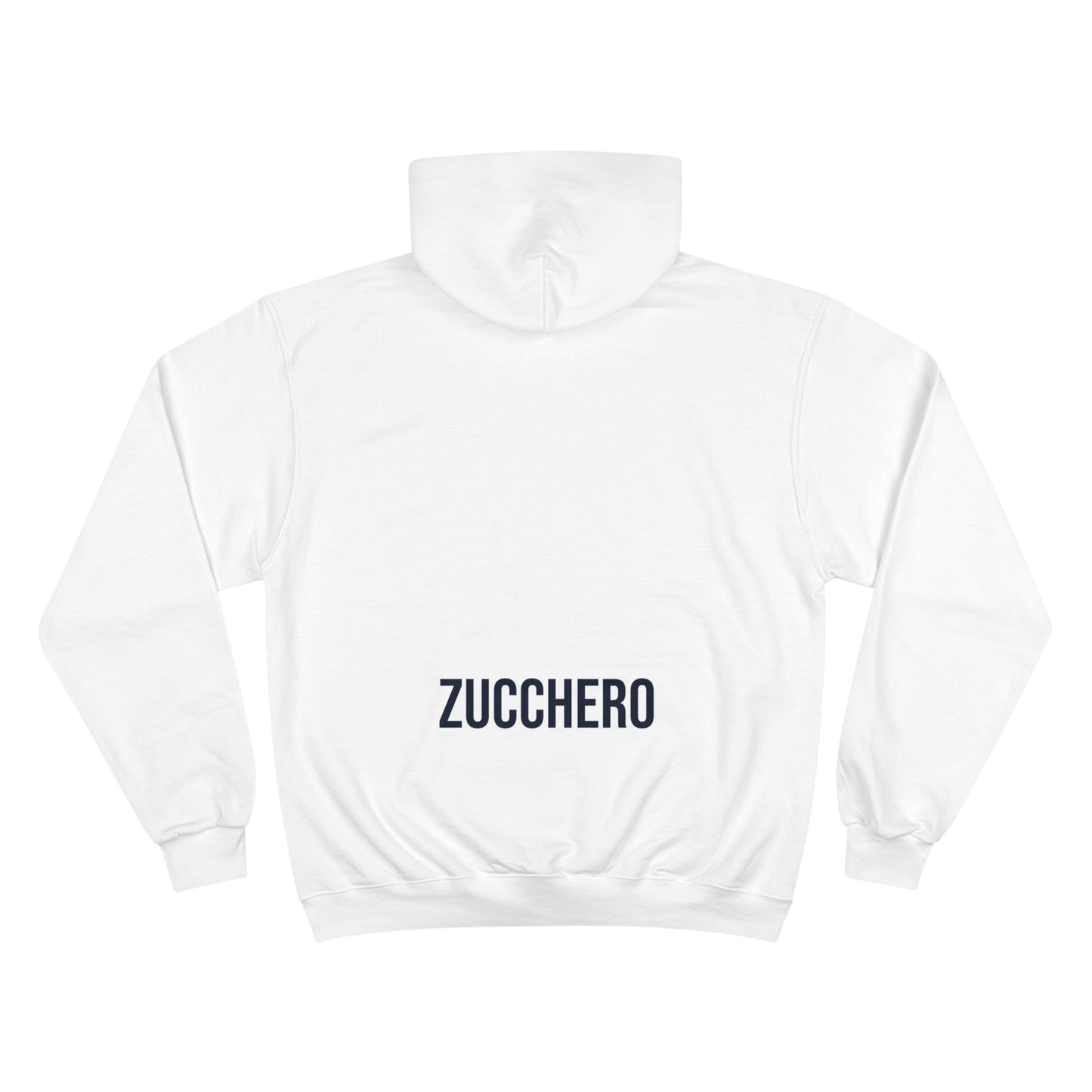 [ZUCCHERO] Bethpage Lacrosse Champion Hoodie
