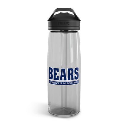 SJBK CamelBak Eddy®  Water Bottle