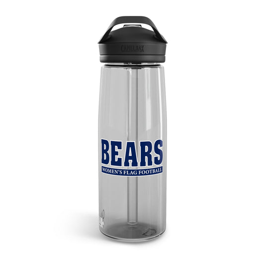 SJBK CamelBak Eddy®  Water Bottle