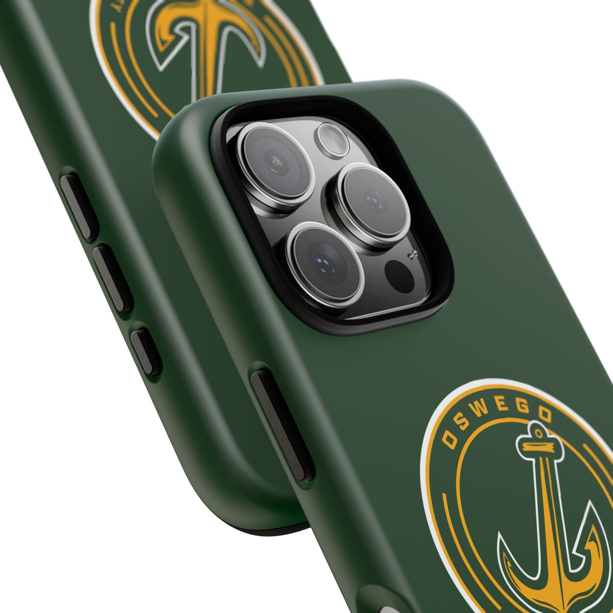 Oswego Women's Club Hockey Phone Case