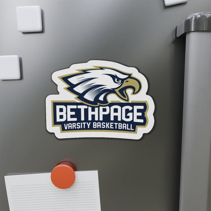 Die-Cut Magnets