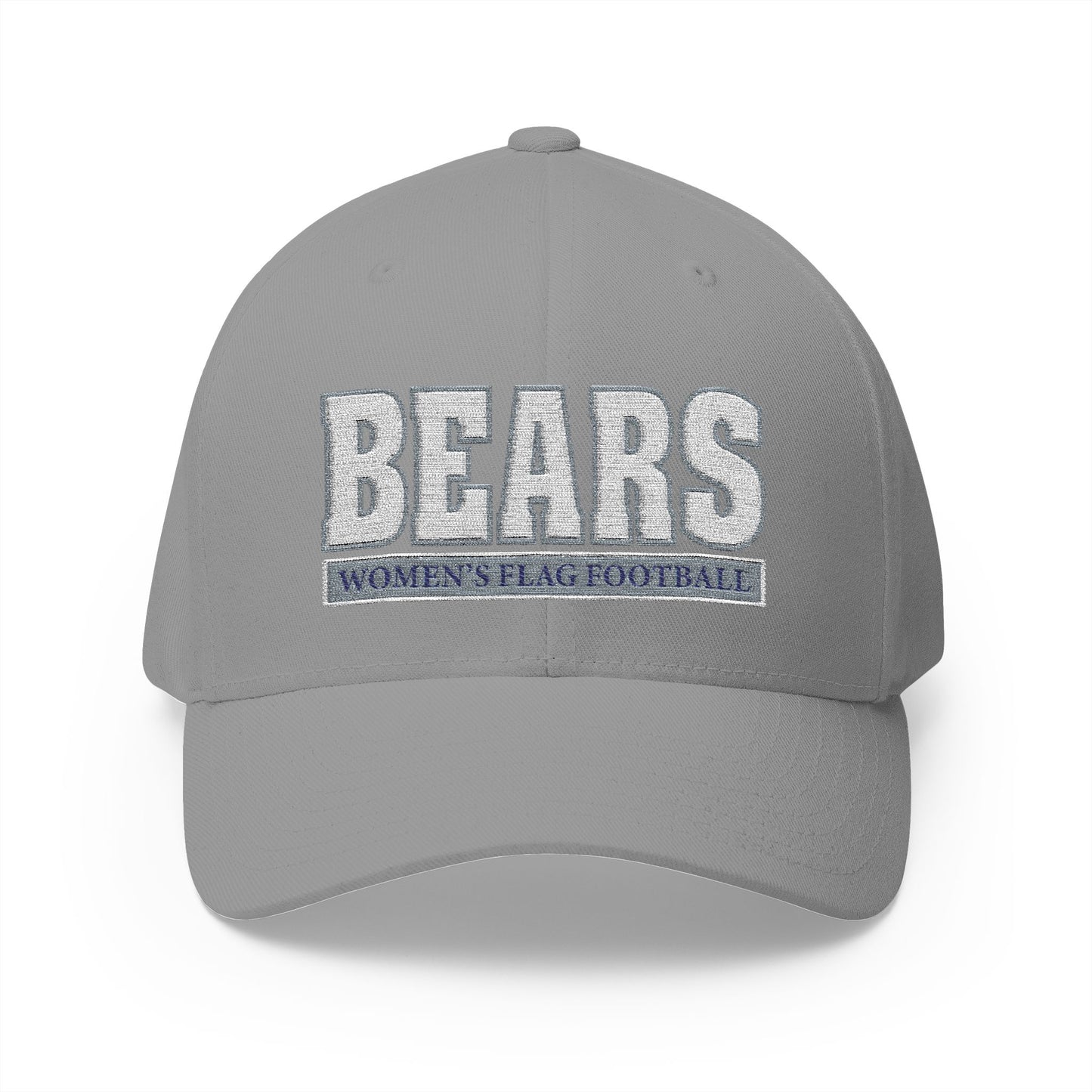 SJBK Fitted Cap