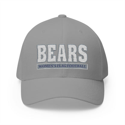 SJBK Fitted Cap