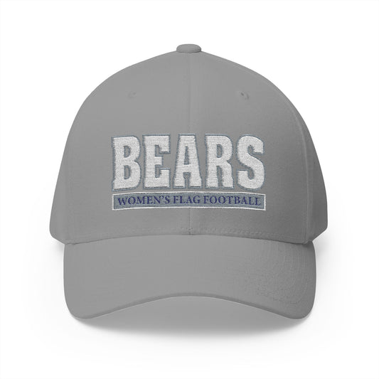 SJBK Fitted Cap