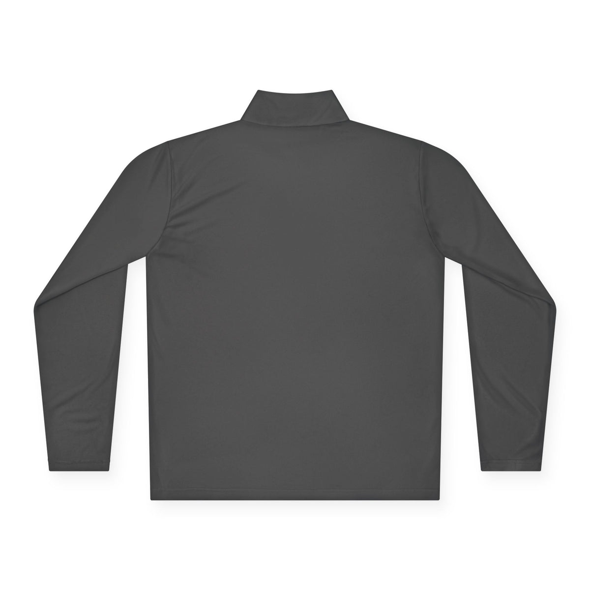 Yetis Unisex Quarter-Zip Pullover