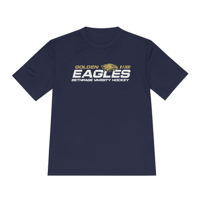 Bethpage Hockey Warmup Tee
