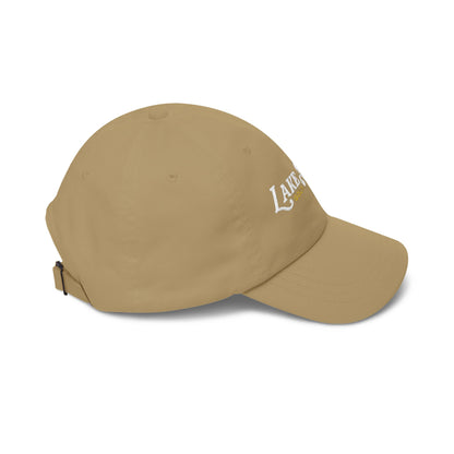 Lake Show Golf Tournament Classic Dad Cap