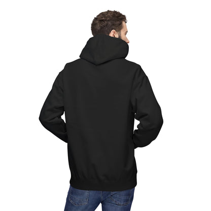 Edge Gaming Fleece Hoodie