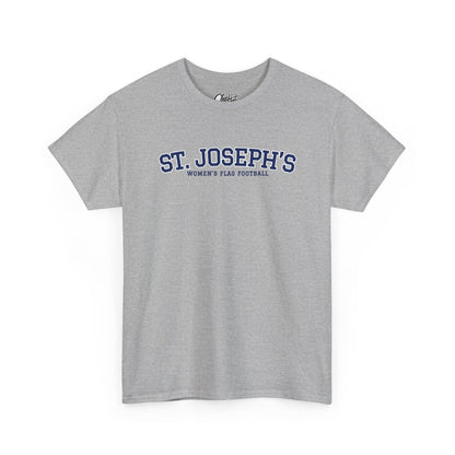 SJBK Varsity Unisex Cotton Tee