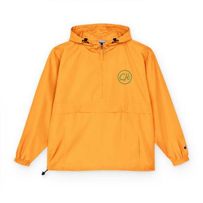 Champion Unisex Water-Resistant Jacket