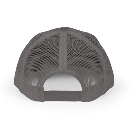 Bethpage Soccer Trucker Cap - Eagle