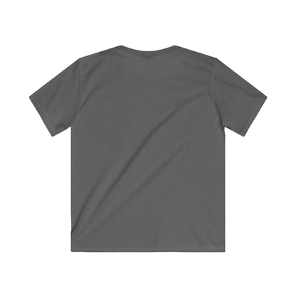 Bethpage Soccer Youth Tee - Arch