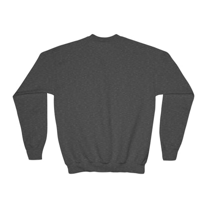 Youth Gildan 18000B Crewneck Sweatshirt
