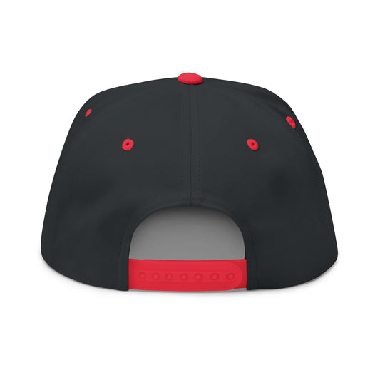 Long Island Bandits Hat (Custom)