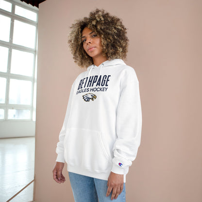 Bethpage Hockey Champion Hoodie - Modern