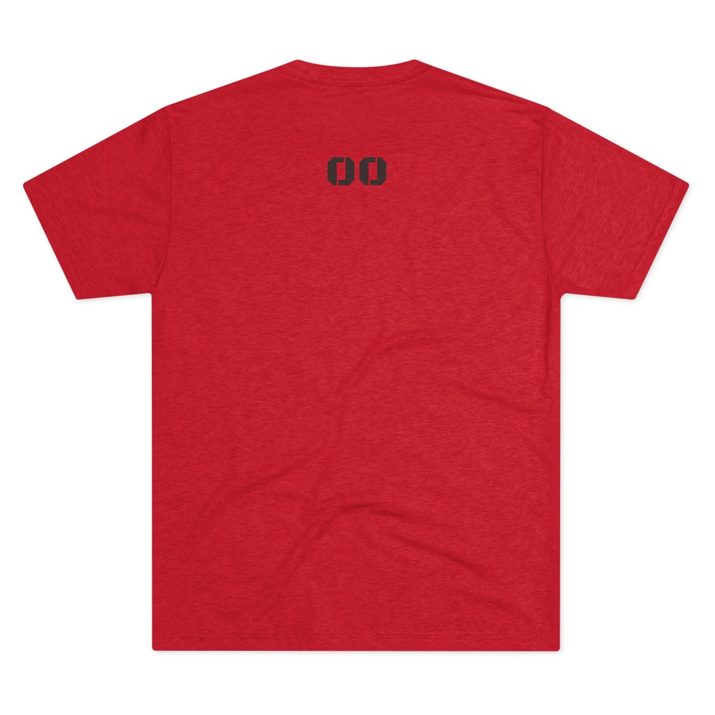 Angry Moms Dri-Fit Triblend Tee (Custom)