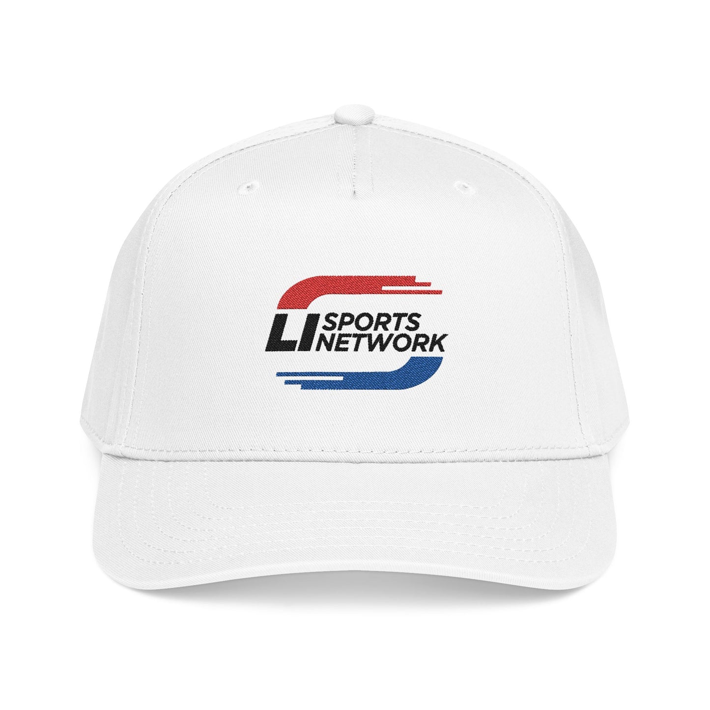LISN Mid Profile Baseball Cap
