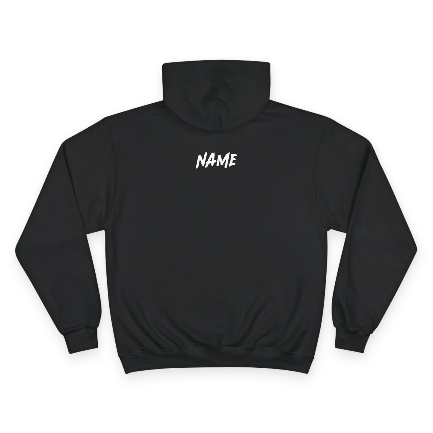 Yetis Champion Hoodie (Custom)