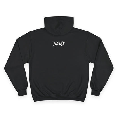 Yetis Champion Hoodie (Custom)