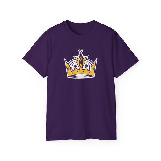 L.I. Kings Unisex Ultra Cotton Tee