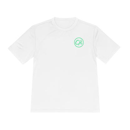 Sport-Tek® Unisex Moisture Wicking Tee