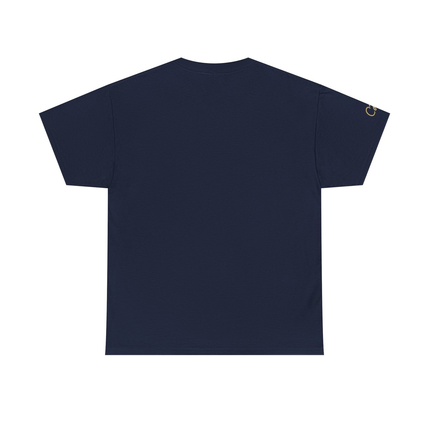 Bethpage Tennis Cotton Tee - Eagle
