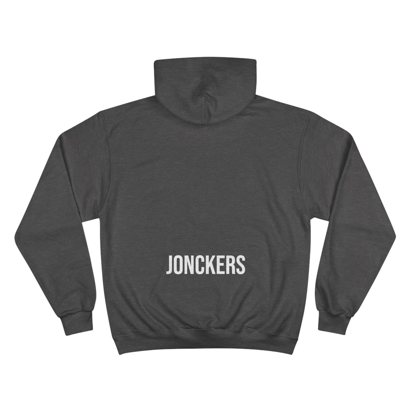 [JONCKERS] Bethpage Lacrosse Champion Hoodie