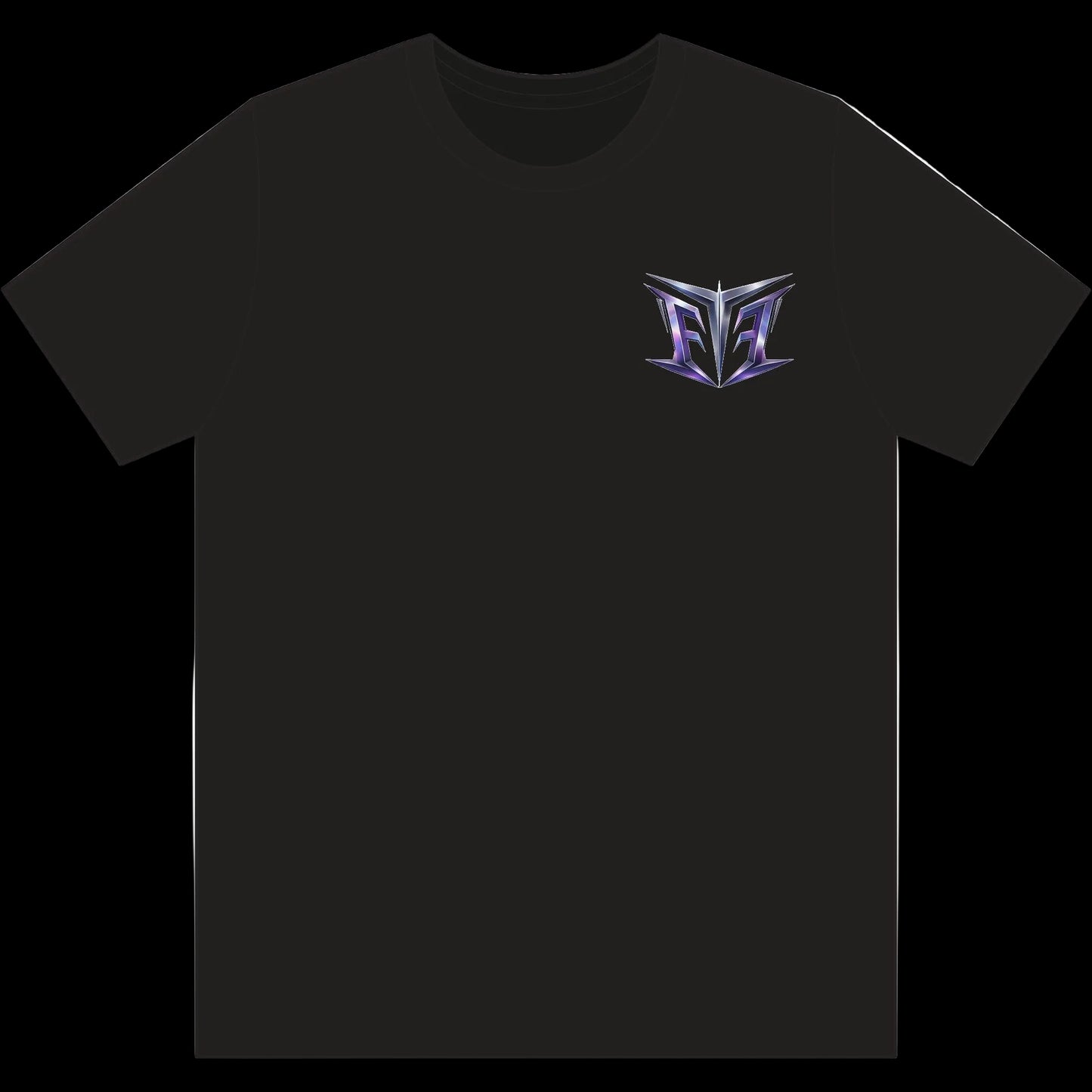 Edge Main Logo Gaming Tee