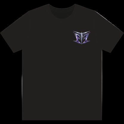 Edge Main Logo Gaming Tee