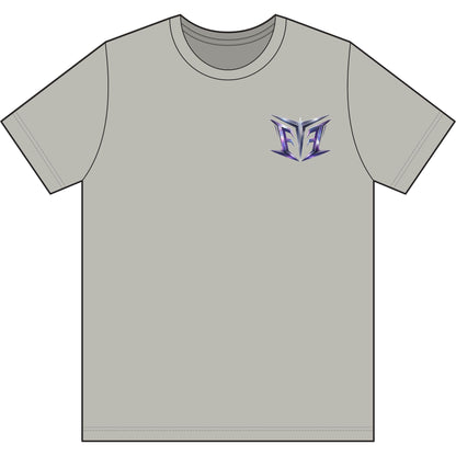 Edge Main Logo Gaming Tee