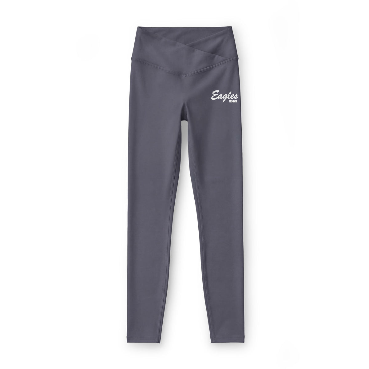 Bethpage Tennis Leggings - Script