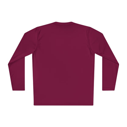 PT With JT - Late Bloomer Run Club Dri-Fit Long Sleeve Tee