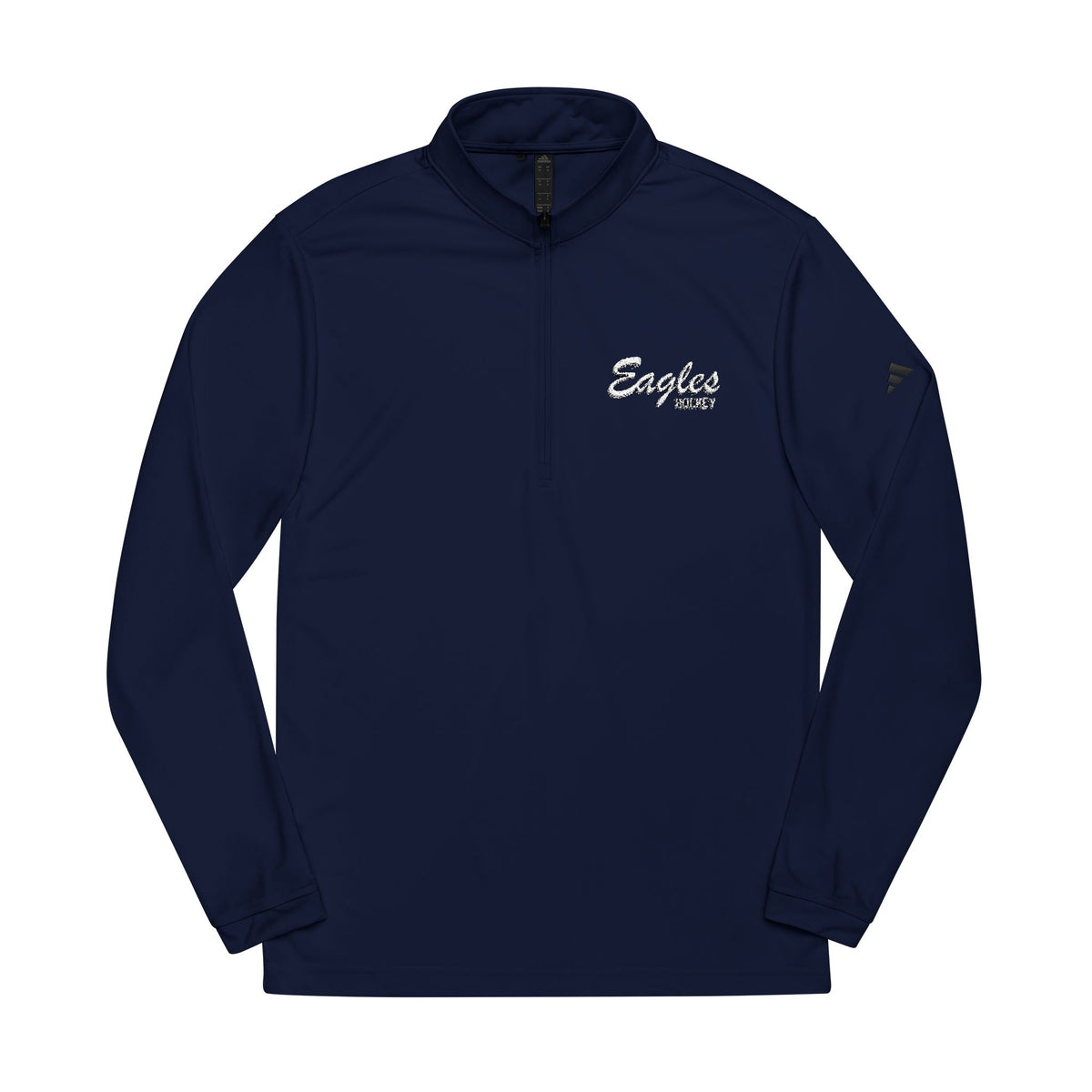 Bethpage Hockey adidas® Quarter-Zip Pullover
