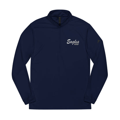 Bethpage Hockey adidas® Quarter-Zip Pullover