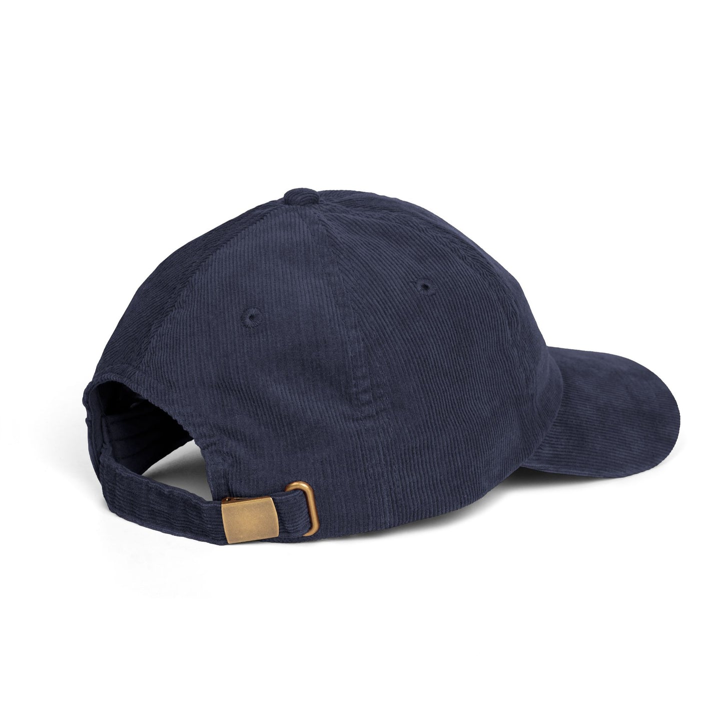 SJBK Corduroy Cap