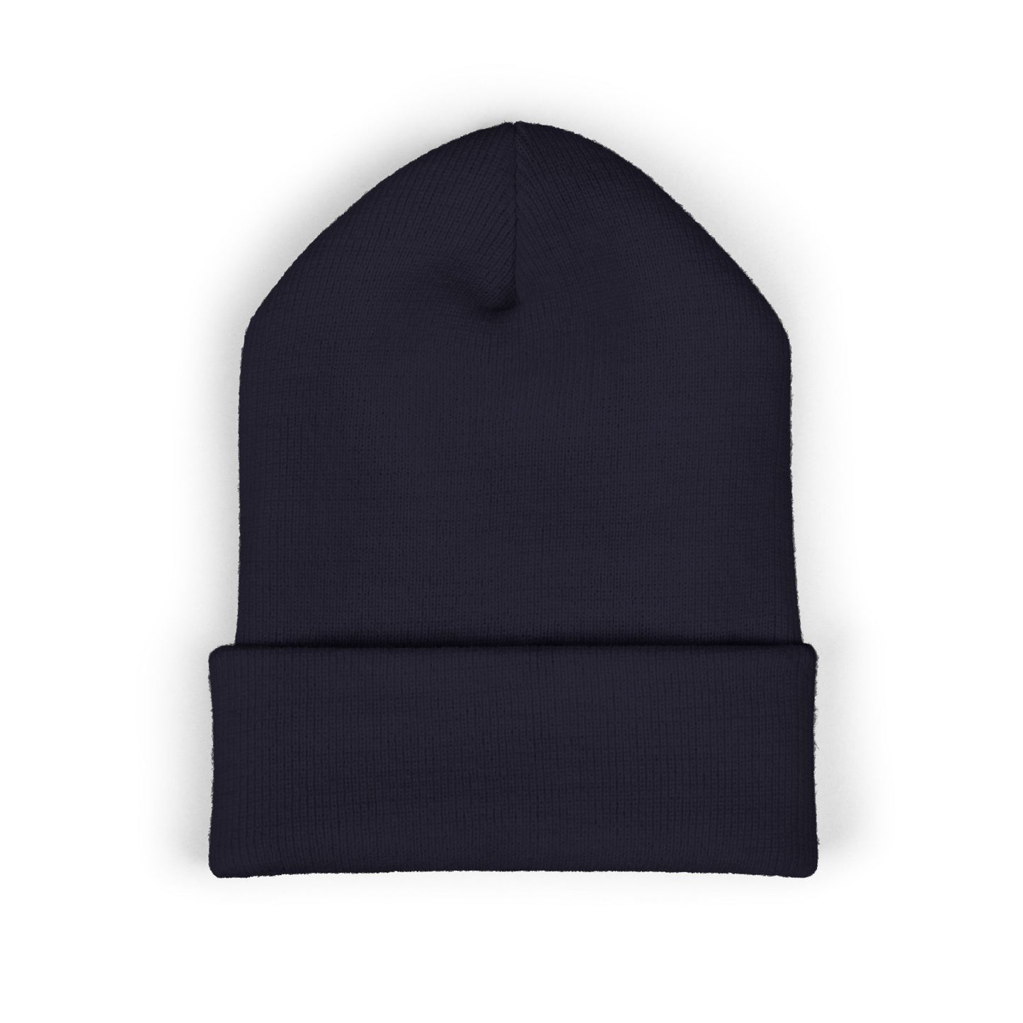 Bethpage Soccer Beanie - Wordmark
